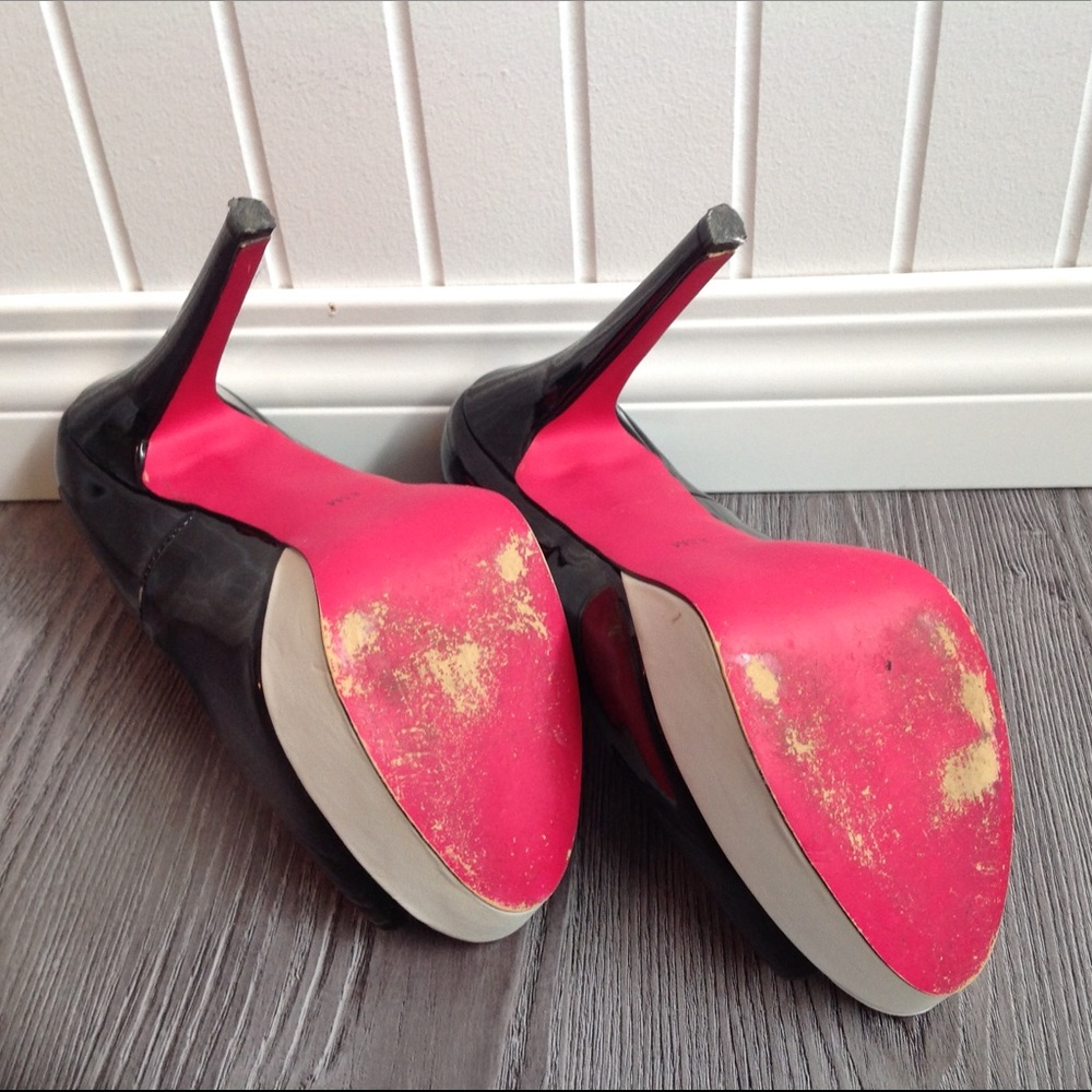 Statement Stillettos! - Picture 4 of 6